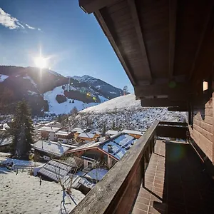 Appartement Panorama, Saalbach-Hinterglemm