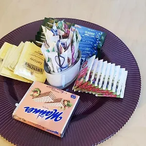  Apartmán Vienna-apartment-one Schmidgasse Rakousko