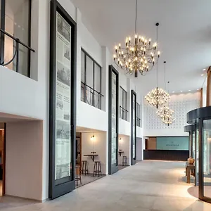 visit hotel