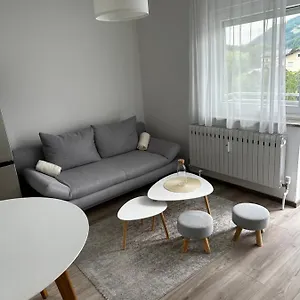 Nord Apartmán
