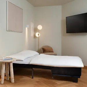 Master Mirabell Apartmán