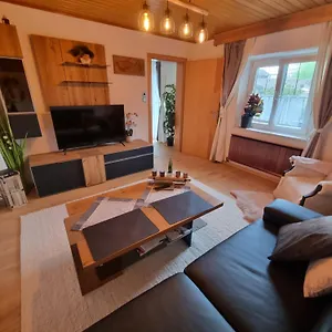 Appartement Anna, Grödig
