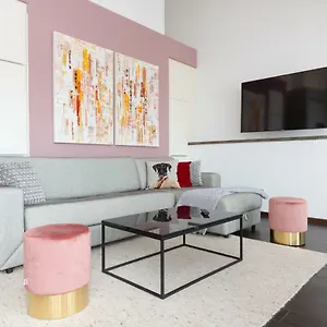  Apartmán Rafael Kaiser Premium - Contactless 24h Check-in Rakousko