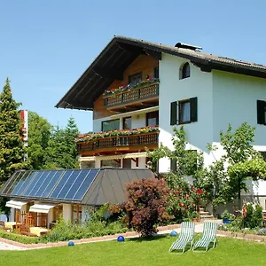 Haus Salzburgblick 잘츠부르크