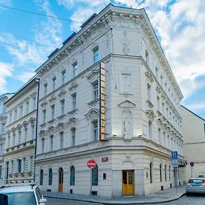 *** Hotel Koruna Česká republika